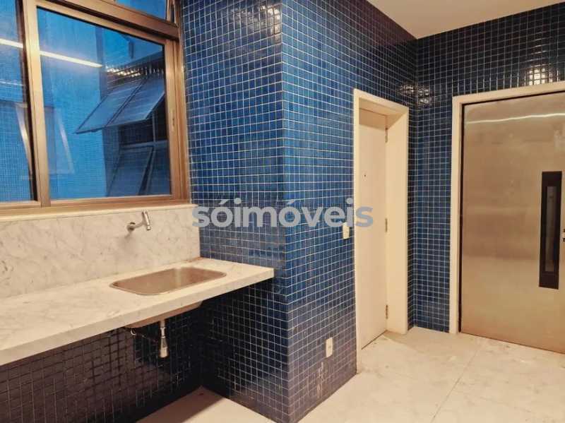 Conheça 10 do imóvel - Apartamento 4 quartos à venda Rio de Janeiro,RJ Leblon - R$ 7.800.000 - LBAP42645 - 19 10 - 19