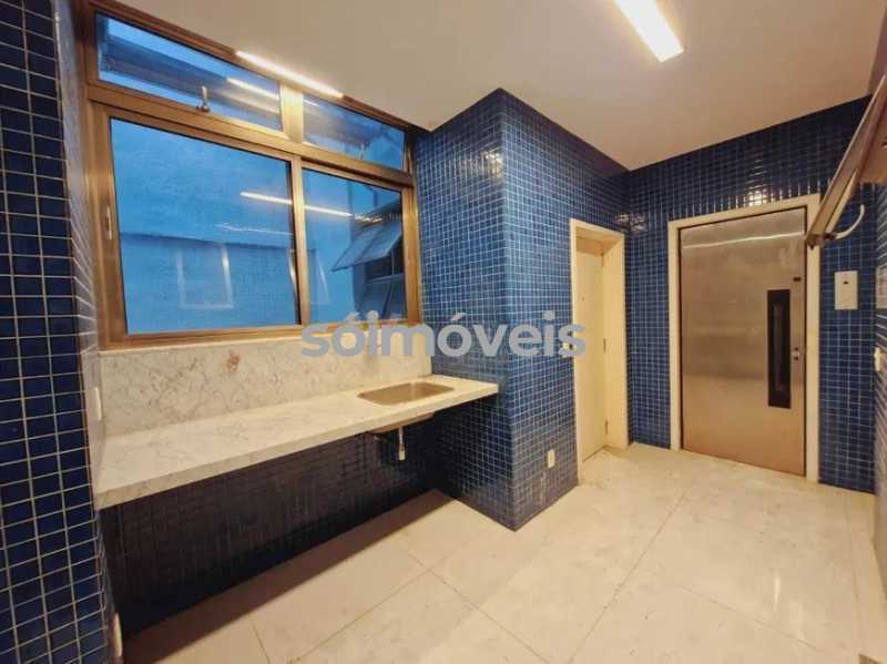 Conheça 9 do imóvel - Apartamento 4 quartos à venda Rio de Janeiro,RJ Leblon - R$ 7.800.000 - LBAP42645 - 20 9 - 20