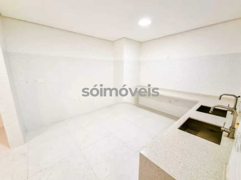 Conheça 4 2 do imóvel - Apartamento 4 quartos à venda Rio de Janeiro,RJ Leblon - R$ 7.800.000 - LBAP42645 - 16 4 2 - 16