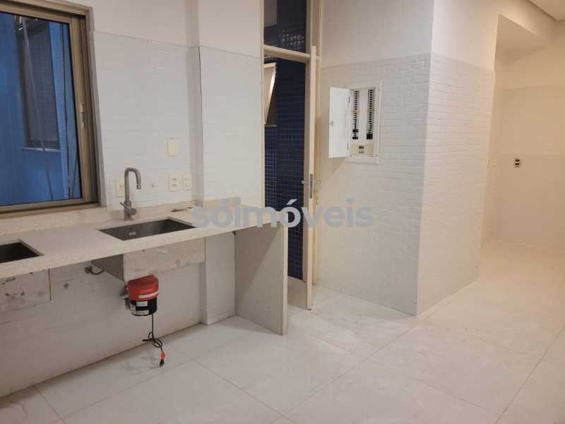 Conheça 1cec48e7-560c-4f06-8a4c-98e089 do imóvel - Apartamento 4 quartos à venda Rio de Janeiro,RJ Leblon - R$ 7.800.000 - LBAP42645 - 13 1cec48e7-560c-4f06-8a4c-98e089 - 13