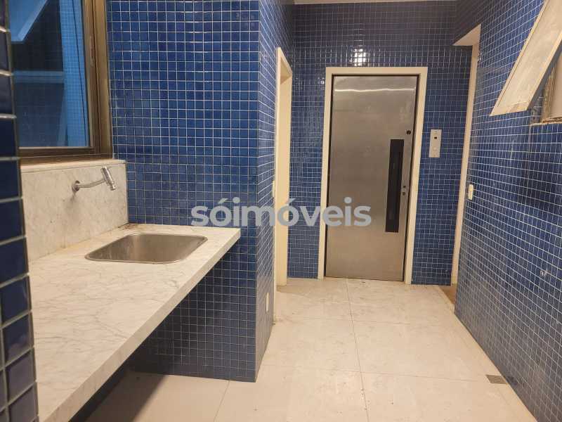 Conheça 34fd6ca4-5610-4d67-a502-f1842b do imóvel - Apartamento 4 quartos à venda Rio de Janeiro,RJ Leblon - R$ 7.800.000 - LBAP42645 - 21 34fd6ca4-5610-4d67-a502-f1842b - 21