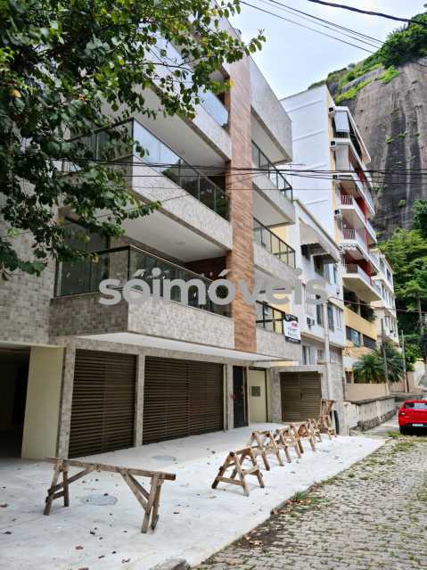 Conheça WhatsApp Image 2024-07-01 at 1 do imóvel - Apartamento 2 quartos à venda Rio de Janeiro,RJ Tijuca - R$ 689.000 - LBAP24662 - 1 WhatsApp Image 2024-07-01 at 1 - 1