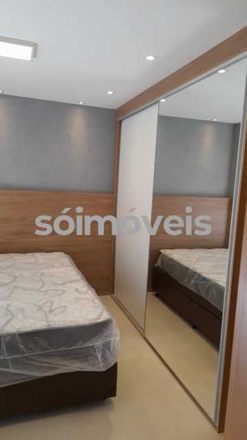 Conheça WhatsApp Image 2024-07-01 at 1 do imóvel - Apartamento 2 quartos à venda Rio de Janeiro,RJ Tijuca - R$ 689.000 - LBAP24662 - 6 WhatsApp Image 2024-07-01 at 1 - 6