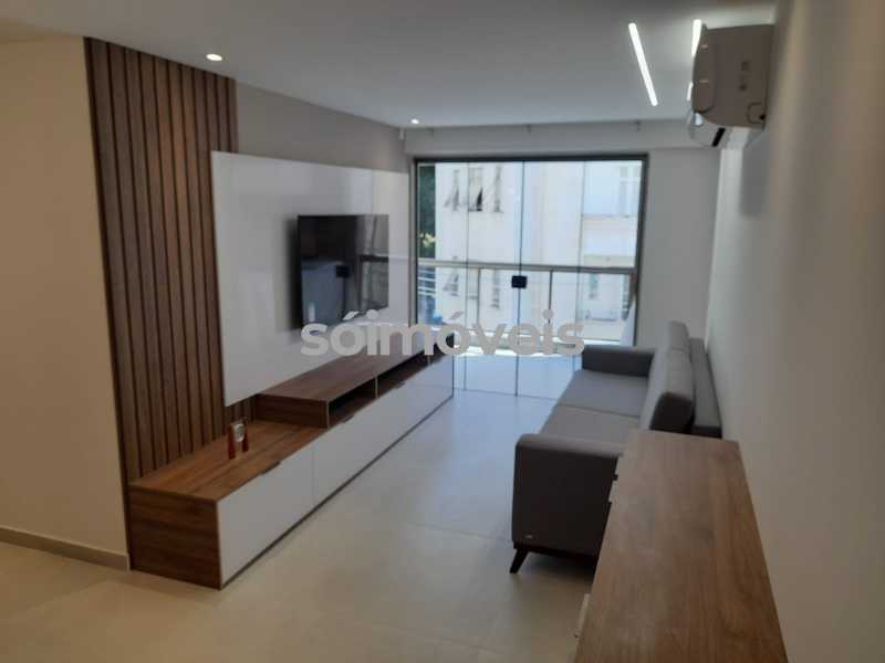 Conheça WhatsApp Image 2024-07-01 at 1 do imóvel - Apartamento 2 quartos à venda Rio de Janeiro,RJ Tijuca - R$ 689.000 - LBAP24662 - 2 WhatsApp Image 2024-07-01 at 1 - 2