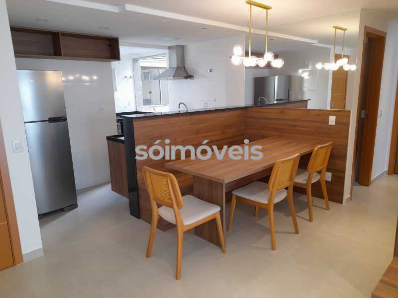 Conheça WhatsApp Image 2024-07-01 at 1 do imóvel - Apartamento 2 quartos à venda Rio de Janeiro,RJ Tijuca - R$ 689.000 - LBAP24662 - 14 WhatsApp Image 2024-07-01 at 1 - 14