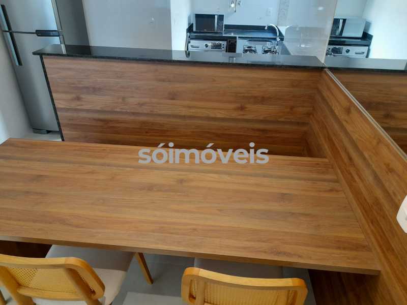 Conheça WhatsApp Image 2024-07-01 at 1 do imóvel - Apartamento 2 quartos à venda Rio de Janeiro,RJ Tijuca - R$ 689.000 - LBAP24662 - 13 WhatsApp Image 2024-07-01 at 1 - 13