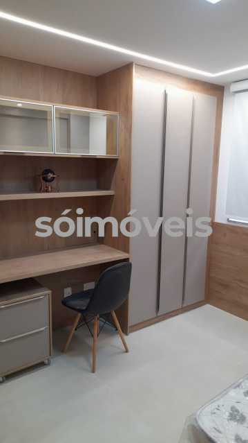 Conheça WhatsApp Image 2024-07-01 at 1 do imóvel - Apartamento 2 quartos à venda Rio de Janeiro,RJ Tijuca - R$ 689.000 - LBAP24662 - 10 WhatsApp Image 2024-07-01 at 1 - 10
