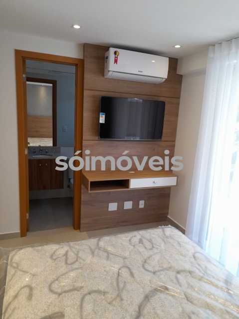 Conheça WhatsApp Image 2024-07-01 at 1 do imóvel - Apartamento 2 quartos à venda Rio de Janeiro,RJ Tijuca - R$ 689.000 - LBAP24662 - 9 WhatsApp Image 2024-07-01 at 1 - 9