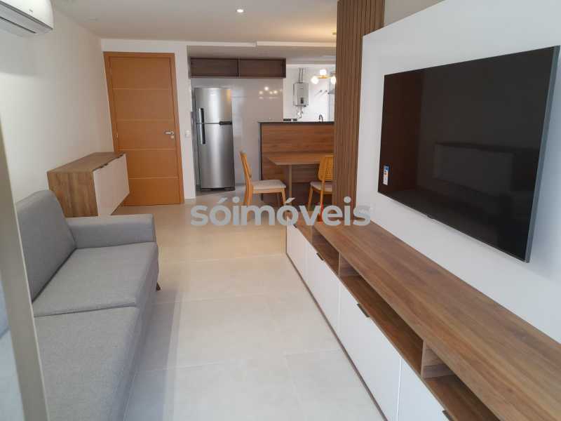 Conheça WhatsApp Image 2024-07-01 at 1 do imóvel - Apartamento 2 quartos à venda Rio de Janeiro,RJ Tijuca - R$ 689.000 - LBAP24662 - 5 WhatsApp Image 2024-07-01 at 1 - 5