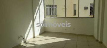 Ótima localização - vazio, metrô Flamengo. - LBAP36651