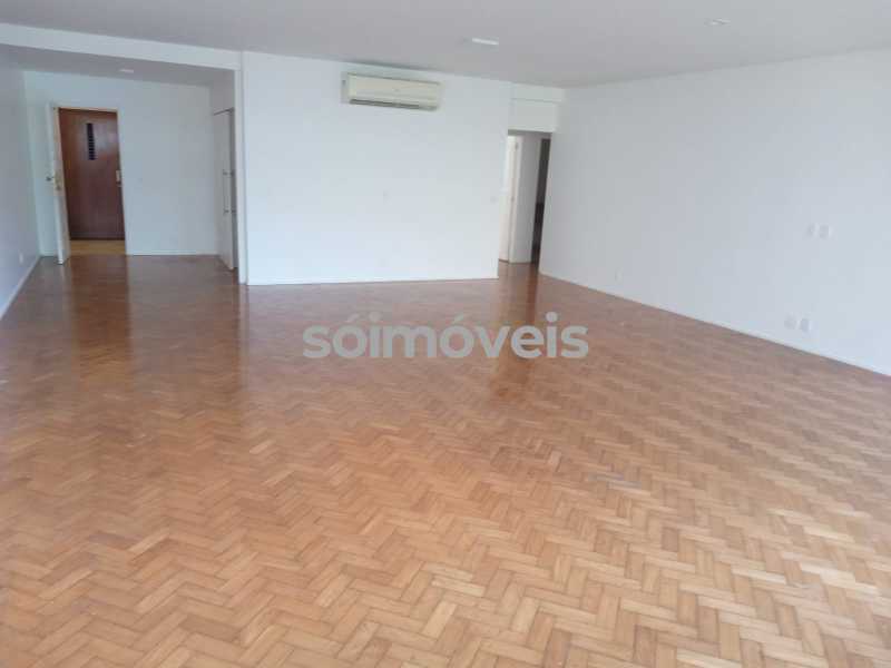 Conheça 27830a59-a19d-4ff0-8368-7af011 do imóvel - Apartamento 4 quartos à venda Rio de Janeiro,RJ Copacabana - R$ 2.800.000 - LBAP42646 - 5 27830a59-a19d-4ff0-8368-7af011 - 5