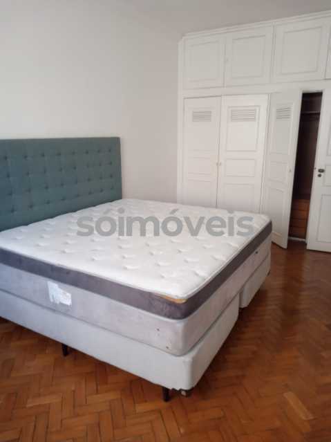 Conheça bde27437-7c4c-4778-8a21-088228 do imóvel - Apartamento 4 quartos à venda Rio de Janeiro,RJ Copacabana - R$ 2.800.000 - LBAP42646 - 14 bde27437-7c4c-4778-8a21-088228 - 14