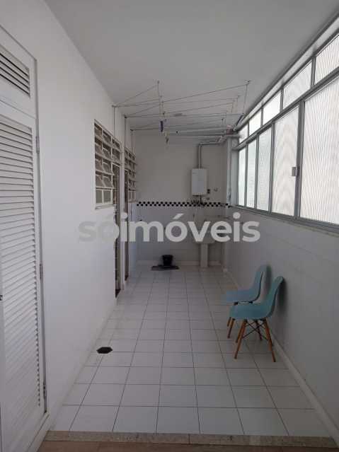 Conheça c03c1996-44fd-4782-9122-04d10d do imóvel - Apartamento 4 quartos à venda Rio de Janeiro,RJ Copacabana - R$ 2.800.000 - LBAP42646 - 24 c03c1996-44fd-4782-9122-04d10d - 24