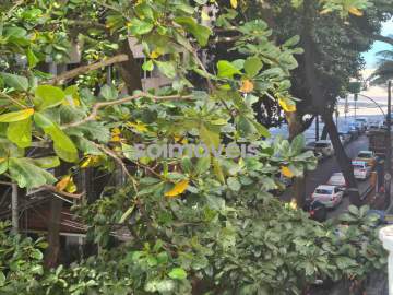 Apartamento 3 quartos à venda Rio de Janeiro,RJ Copacabana - R$ 1.300.000 - LBAP36656