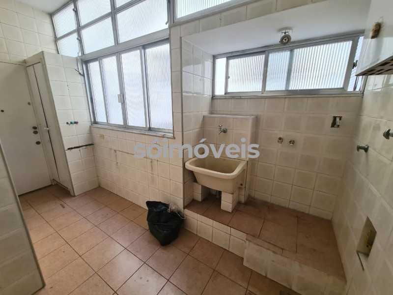 Conheça IMG-20240703-WA0064 do imóvel - Apartamento 3 quartos à venda Rio de Janeiro,RJ Copacabana - R$ 1.300.000 - LBAP36656 - 21 IMG-20240703-WA0064 - 21
