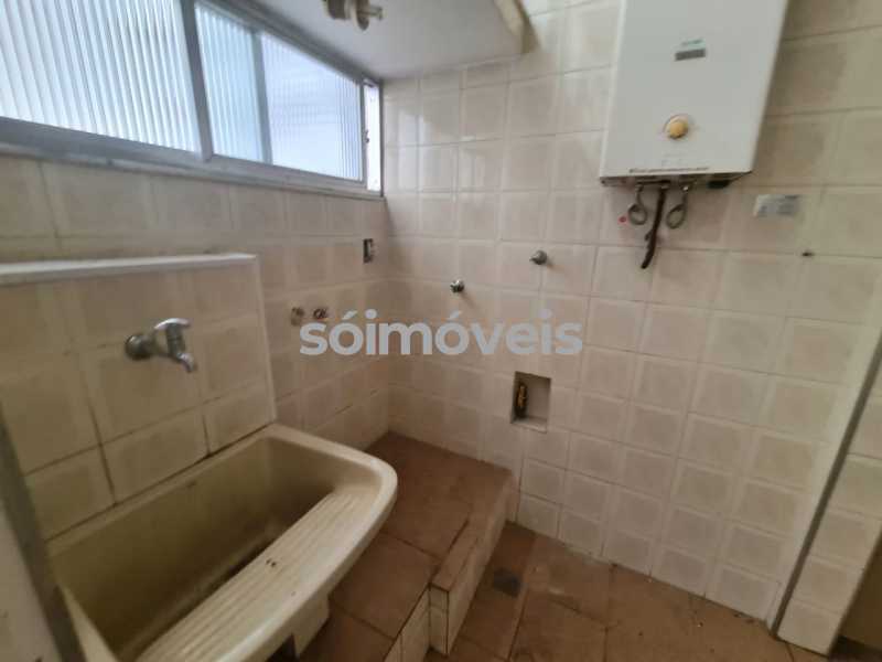 Conheça IMG-20240703-WA0065 do imóvel - Apartamento 3 quartos à venda Rio de Janeiro,RJ Copacabana - R$ 1.300.000 - LBAP36656 - 22 IMG-20240703-WA0065 - 22