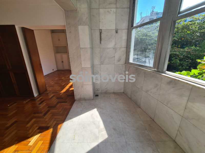 Conheça IMG-20240703-WA0081 do imóvel - Apartamento 3 quartos à venda Rio de Janeiro,RJ Copacabana - R$ 1.300.000 - LBAP36656 - 2 IMG-20240703-WA0081 - 2