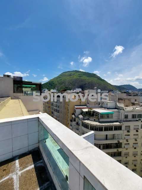 Conheça 8 do imóvel - Cobertura 6 quartos à venda Rio de Janeiro,RJ Copacabana - R$ 2.490.000 - LBCO60038 - 8 8 - 8