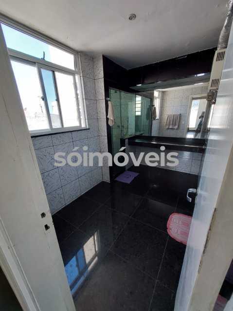Conheça 17 do imóvel - Cobertura 6 quartos à venda Rio de Janeiro,RJ Copacabana - R$ 2.490.000 - LBCO60038 - 17 17 - 17