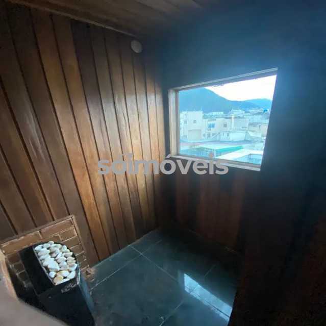 Conheça 26 do imóvel - Cobertura 6 quartos à venda Rio de Janeiro,RJ Copacabana - R$ 2.490.000 - LBCO60038 - 26 26 - 26