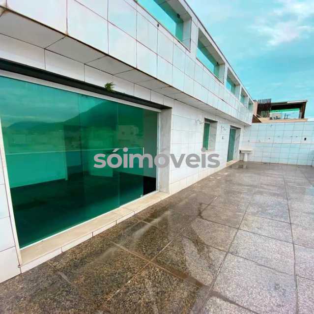Conheça 4 do imóvel - Cobertura 6 quartos à venda Rio de Janeiro,RJ Copacabana - R$ 2.490.000 - LBCO60038 - 4 4 - 4