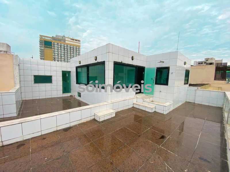 Conheça 3 do imóvel - Cobertura 6 quartos à venda Rio de Janeiro,RJ Copacabana - R$ 2.490.000 - LBCO60038 - 3 3 - 3