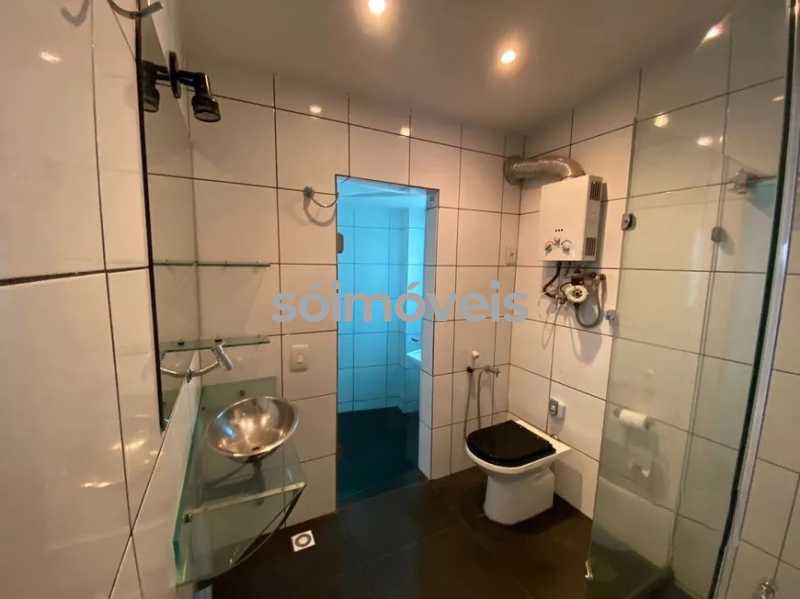 Conheça 25 do imóvel - Cobertura 6 quartos à venda Rio de Janeiro,RJ Copacabana - R$ 2.490.000 - LBCO60038 - 25 25 - 25