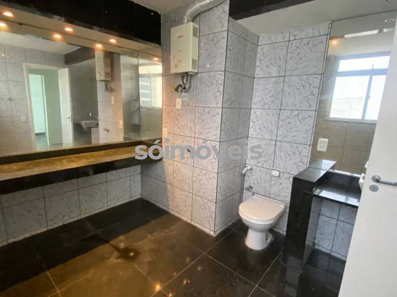 Conheça 18 do imóvel - Cobertura 6 quartos à venda Rio de Janeiro,RJ Copacabana - R$ 2.490.000 - LBCO60038 - 18 18 - 18