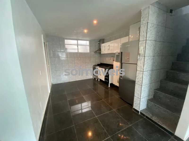 Conheça 22 do imóvel - Cobertura 6 quartos à venda Rio de Janeiro,RJ Copacabana - R$ 2.490.000 - LBCO60038 - 22 22 - 22