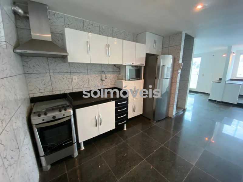 Conheça 20 do imóvel - Cobertura 6 quartos à venda Rio de Janeiro,RJ Copacabana - R$ 2.490.000 - LBCO60038 - 20 20 - 20