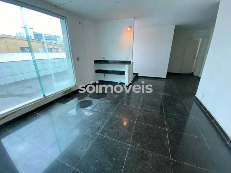 Conheça 24 do imóvel - Cobertura 6 quartos à venda Rio de Janeiro,RJ Copacabana - R$ 2.490.000 - LBCO60038 - 24 24 - 24