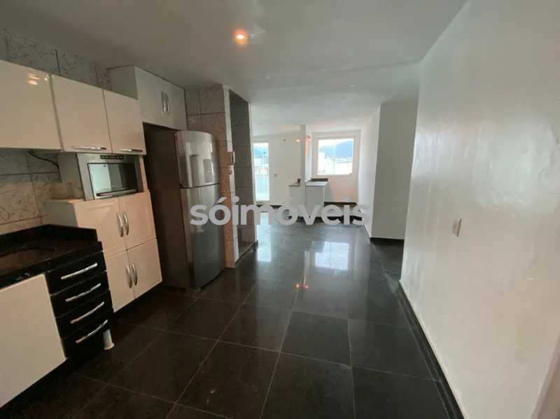 Conheça 21 do imóvel - Cobertura 6 quartos à venda Rio de Janeiro,RJ Copacabana - R$ 2.490.000 - LBCO60038 - 21 21 - 21