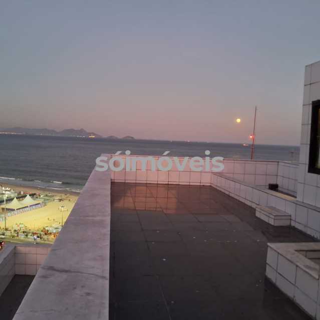 Conheça 5 do imóvel - Cobertura 6 quartos à venda Rio de Janeiro,RJ Copacabana - R$ 2.490.000 - LBCO60038 - 5 5 - 5