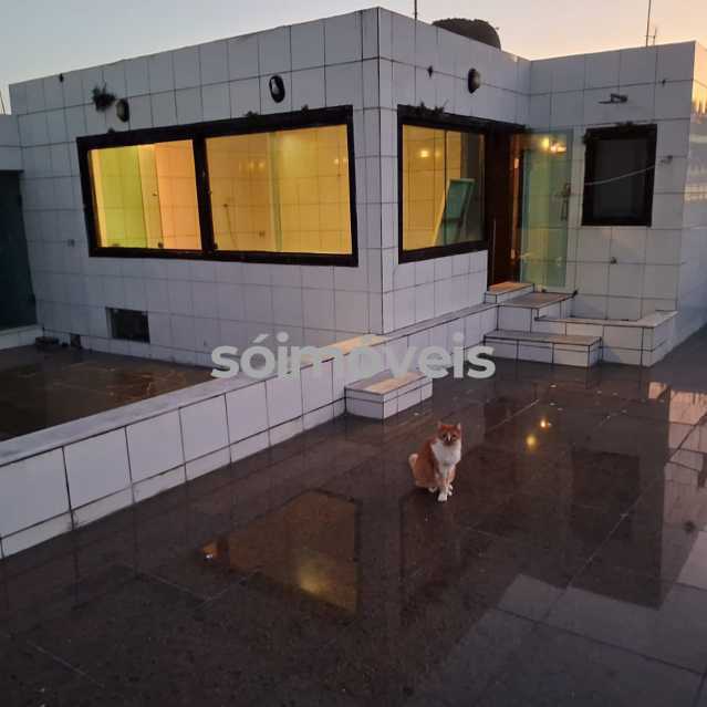 Conheça 6 do imóvel - Cobertura 6 quartos à venda Rio de Janeiro,RJ Copacabana - R$ 2.490.000 - LBCO60038 - 6 6 - 6