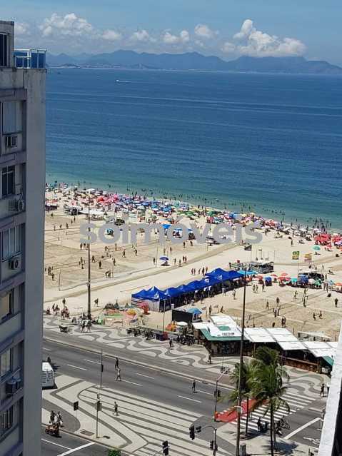Conheça 10 do imóvel - Cobertura 6 quartos à venda Rio de Janeiro,RJ Copacabana - R$ 2.490.000 - LBCO60038 - 10 10 - 10
