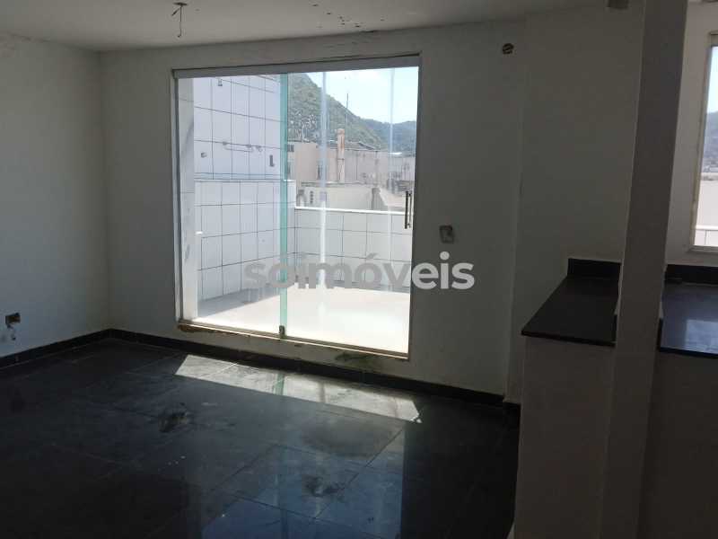 Conheça 30 do imóvel - Cobertura 6 quartos à venda Rio de Janeiro,RJ Copacabana - R$ 2.490.000 - LBCO60038 - 30 30 - 30