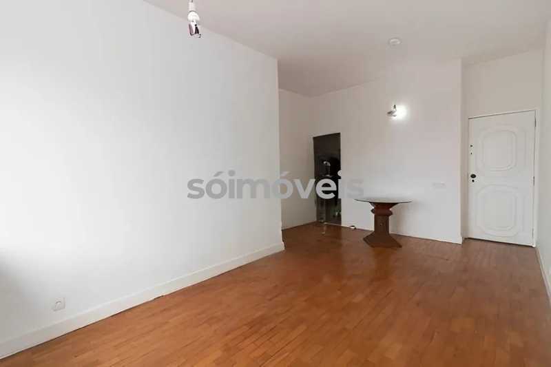 Conheça 2 do imóvel - Apartamento 3 quartos à venda Rio de Janeiro,RJ Jardim Botânico - R$ 1.370.000 - LBAP36663 - 2 2 - 2