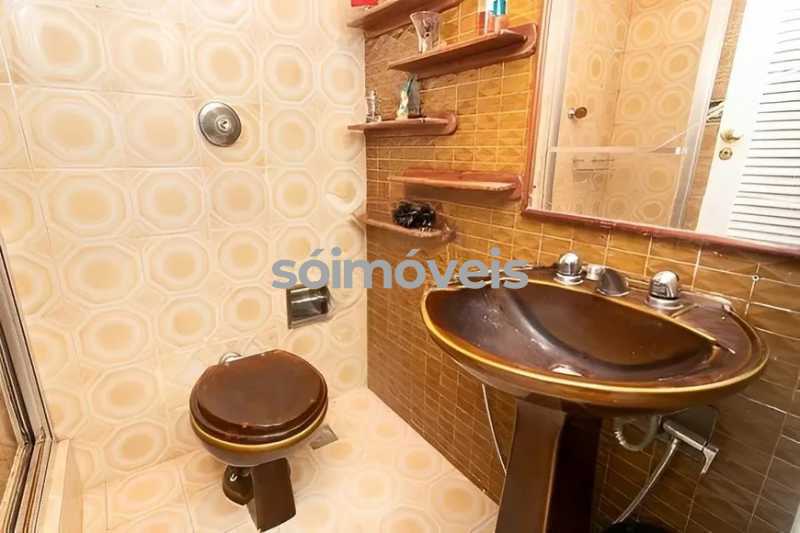 Conheça 5 do imóvel - Apartamento 3 quartos à venda Rio de Janeiro,RJ Jardim Botânico - R$ 1.370.000 - LBAP36663 - 5 5 - 5