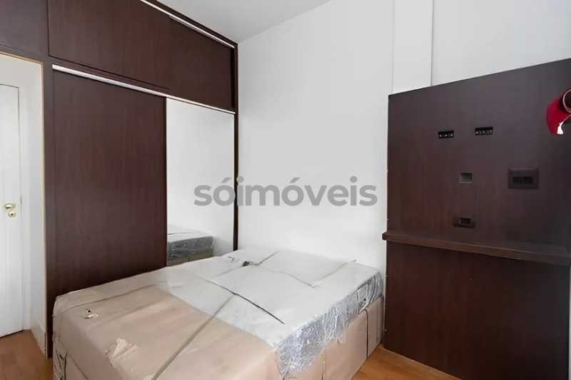 Conheça 7 do imóvel - Apartamento 3 quartos à venda Rio de Janeiro,RJ Jardim Botânico - R$ 1.370.000 - LBAP36663 - 7 7 - 7