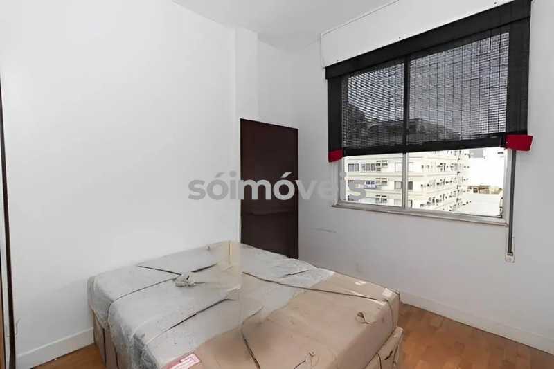 Conheça 8 do imóvel - Apartamento 3 quartos à venda Rio de Janeiro,RJ Jardim Botânico - R$ 1.370.000 - LBAP36663 - 8 8 - 8