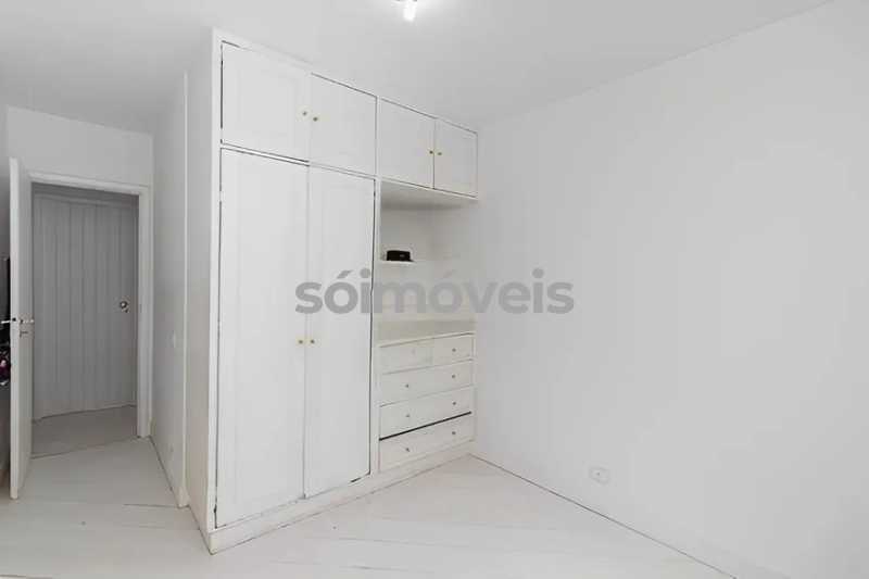 Conheça 10 do imóvel - Apartamento 3 quartos à venda Rio de Janeiro,RJ Jardim Botânico - R$ 1.370.000 - LBAP36663 - 10 10 - 10