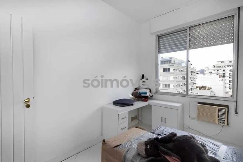 Conheça 13 do imóvel - Apartamento 3 quartos à venda Rio de Janeiro,RJ Jardim Botânico - R$ 1.370.000 - LBAP36663 - 13 13 - 13