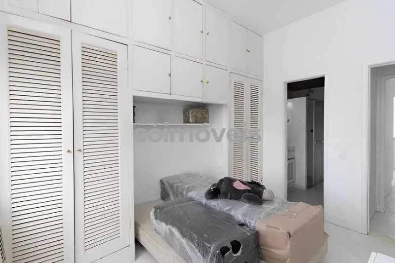 Conheça 14 do imóvel - Apartamento 3 quartos à venda Rio de Janeiro,RJ Jardim Botânico - R$ 1.370.000 - LBAP36663 - 14 14 - 14