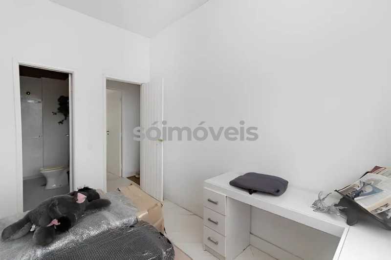 Conheça 15 do imóvel - Apartamento 3 quartos à venda Rio de Janeiro,RJ Jardim Botânico - R$ 1.370.000 - LBAP36663 - 15 15 - 15