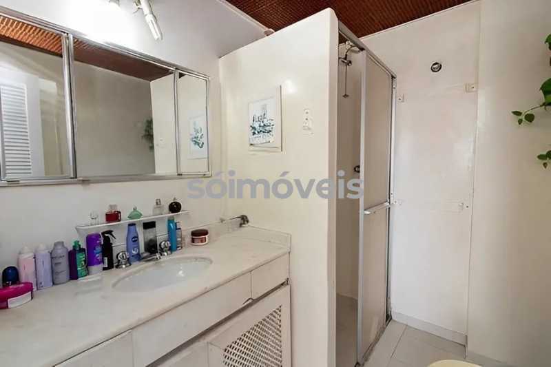 Conheça 16 do imóvel - Apartamento 3 quartos à venda Rio de Janeiro,RJ Jardim Botânico - R$ 1.370.000 - LBAP36663 - 16 16 - 16
