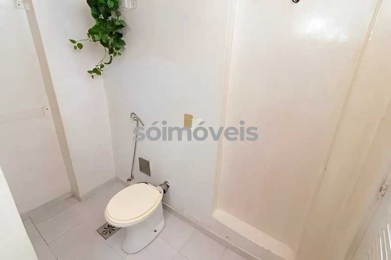 Conheça 17 do imóvel - Apartamento 3 quartos à venda Rio de Janeiro,RJ Jardim Botânico - R$ 1.370.000 - LBAP36663 - 17 17 - 17