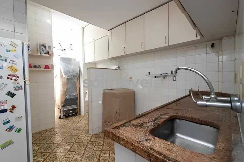 Conheça 19 do imóvel - Apartamento 3 quartos à venda Rio de Janeiro,RJ Jardim Botânico - R$ 1.370.000 - LBAP36663 - 19 19 - 19