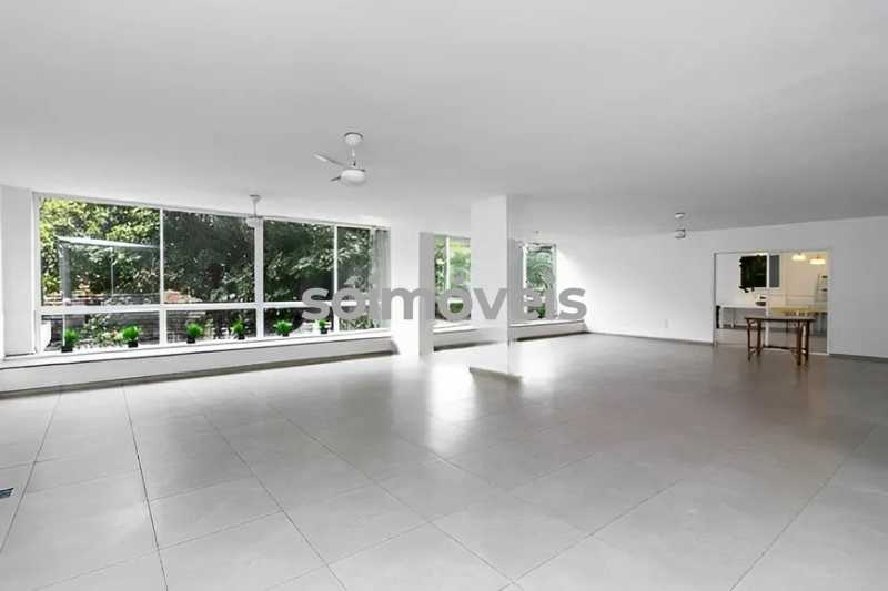 Conheça 21 do imóvel - Apartamento 3 quartos à venda Rio de Janeiro,RJ Jardim Botânico - R$ 1.370.000 - LBAP36663 - 21 21 - 21