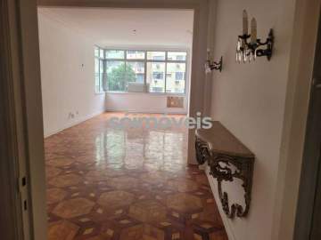 Apartamento 3 quartos à venda Rio de Janeiro,RJ Copacabana - R$ 1.250.000 - LBAP36664