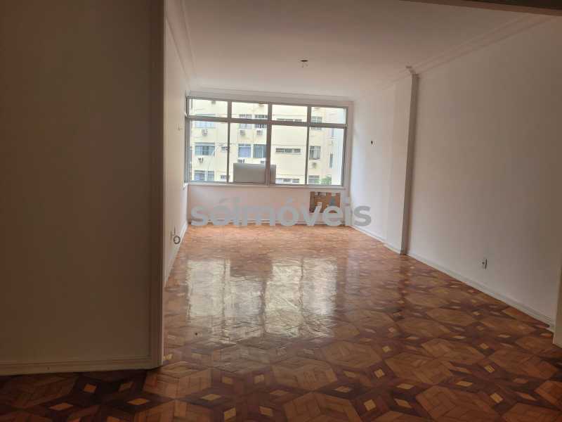 Conheça 2a3667f7-25fa-4122-8d54-c78a0a do imóvel - Apartamento 3 quartos à venda Rio de Janeiro,RJ Copacabana - R$ 1.250.000 - LBAP36664 - 3 2a3667f7-25fa-4122-8d54-c78a0a - 3
